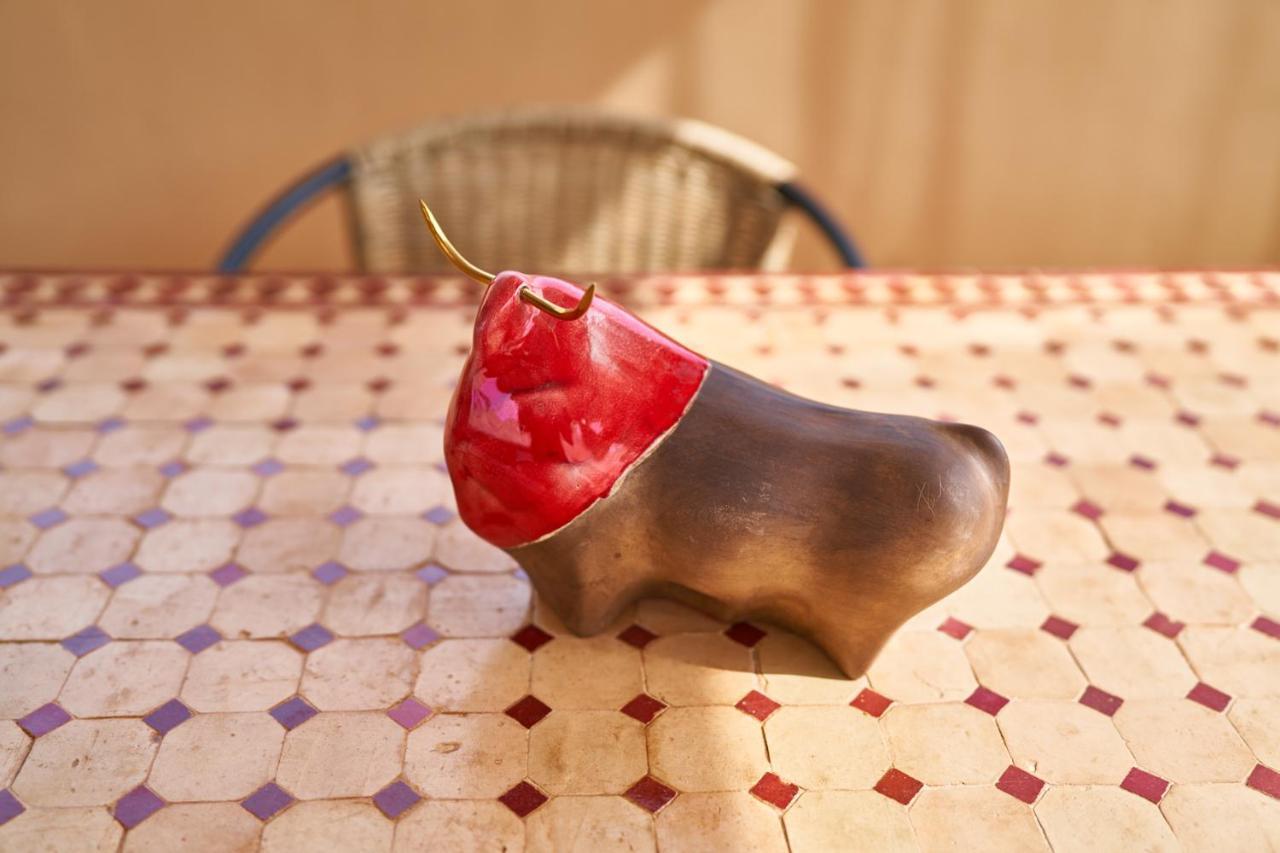 El Agave Ел Посо де лос Фрайлес Екстериор снимка
